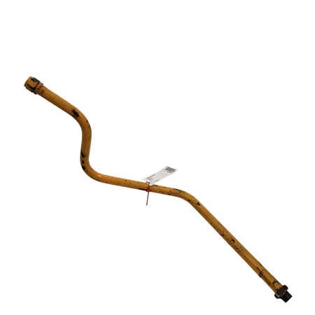 Hydralrör från huvudblock